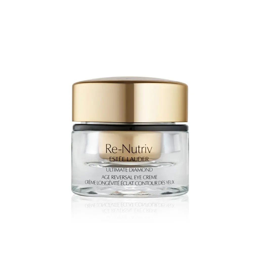 Estée Lauder Øjenpleje<Re-Nutriv Ultimate Diamond Age Reversal Eye Cream