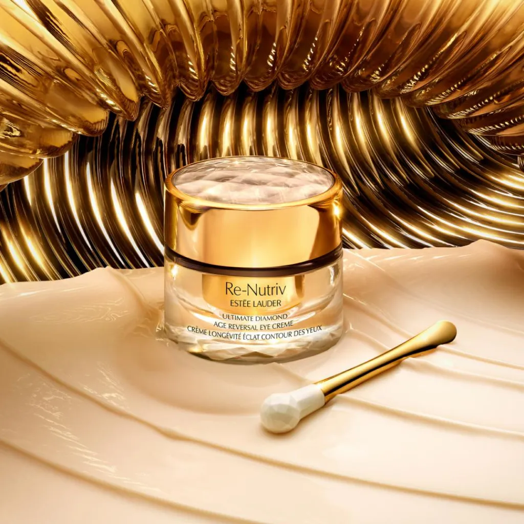 Estée Lauder Øjenpleje<Re-Nutriv Ultimate Diamond Age Reversal Eye Cream