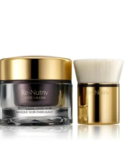 Estée Lauder Masker<Re-Nutriv Ultimate Diamond Revitalizing Mask Noir