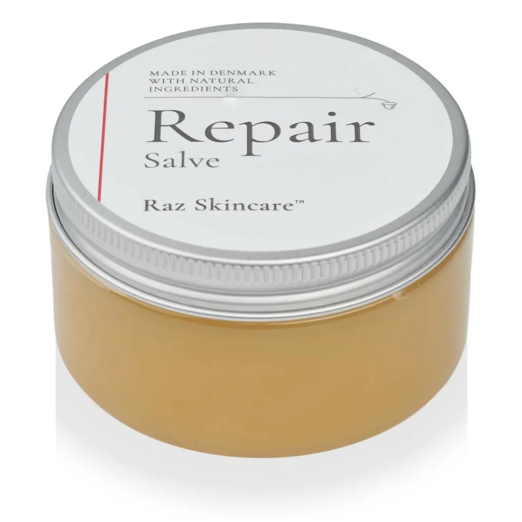 RAZ Skincare Bodylotion>Repair