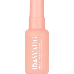 Ida Warg Repair & Shine Hair Oil< Hårolie & Serum