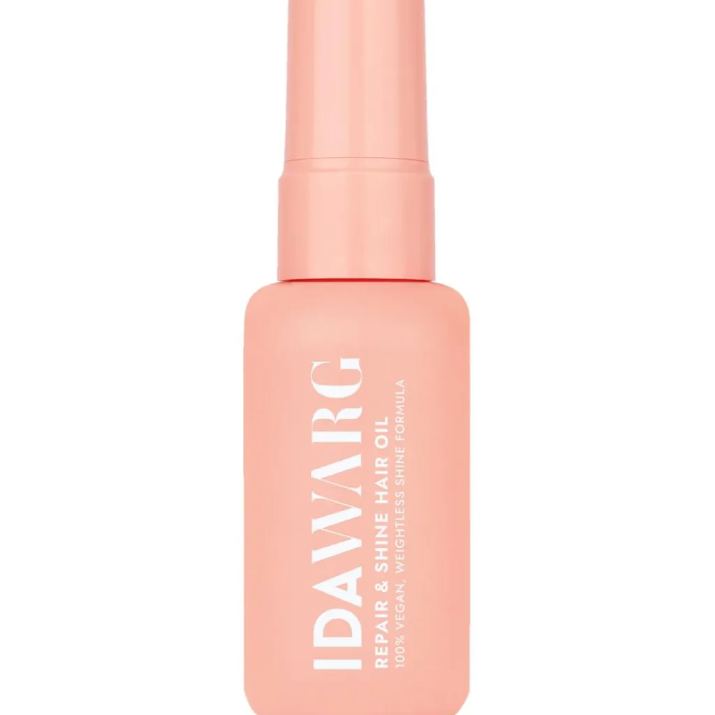 Ida Warg Repair & Shine Hair Oil< Hårolie & Serum