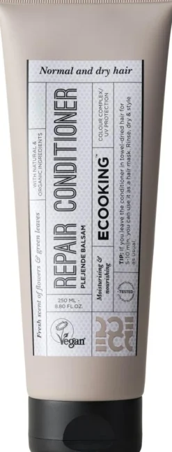 ECOOKING Balsam<Repair Conditioner