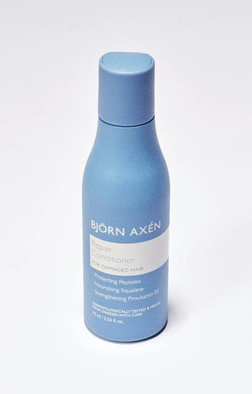 Björn Axén Rejsestørrelser>Repair Conditioner