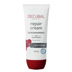 Decubal Kropspleje|Bodylotion>Repair cream 70%