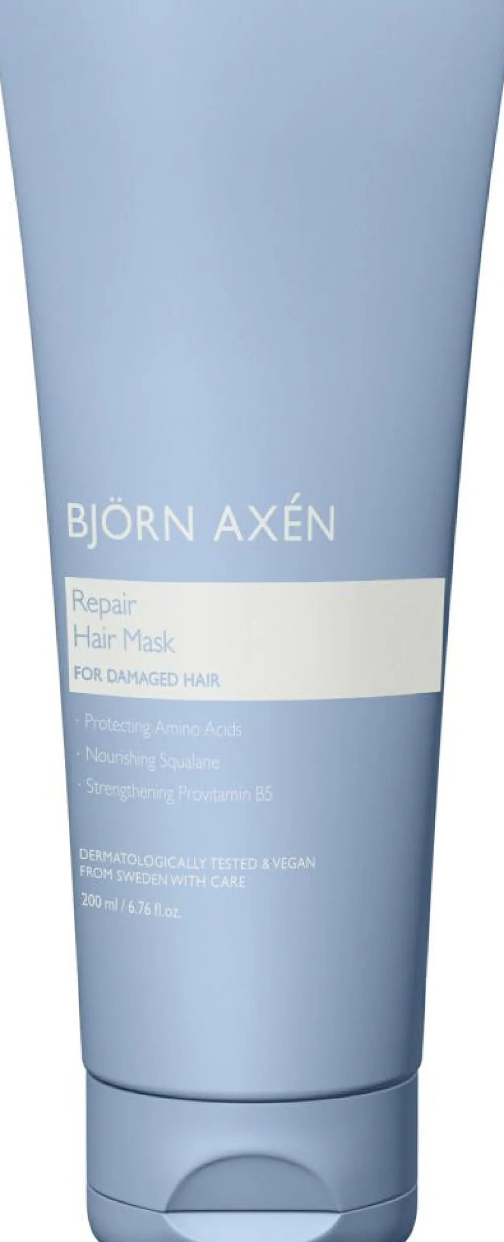 Björn Axén Hårkur>Repair Hair Mask