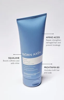 Björn Axén Hårkur>Repair Hair Mask