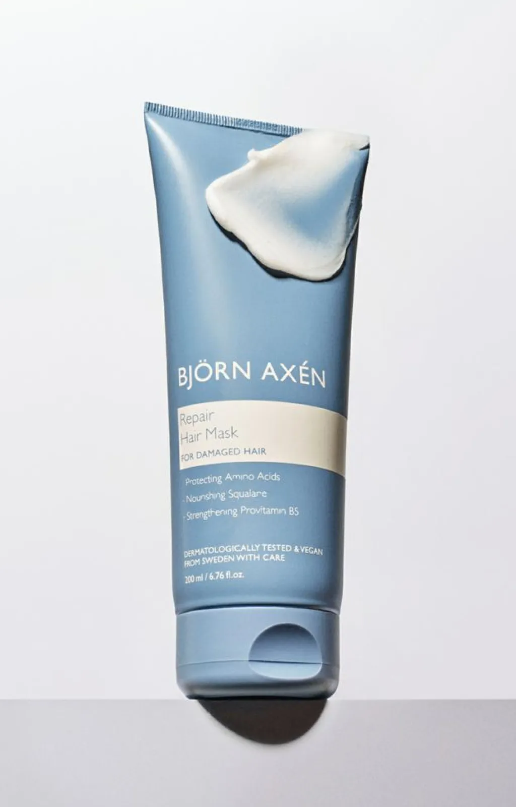 Björn Axén Hårkur>Repair Hair Mask