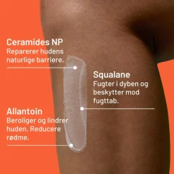 Locobase Bodylotion<Repair light