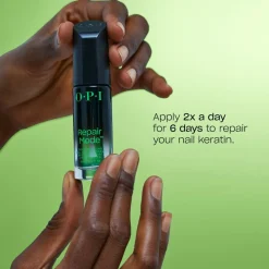 OPI Neglepleje<Repair Mode