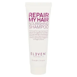 Eleven Australia Rejsestørrelser>Repair My Hair Nourishing Shampoo