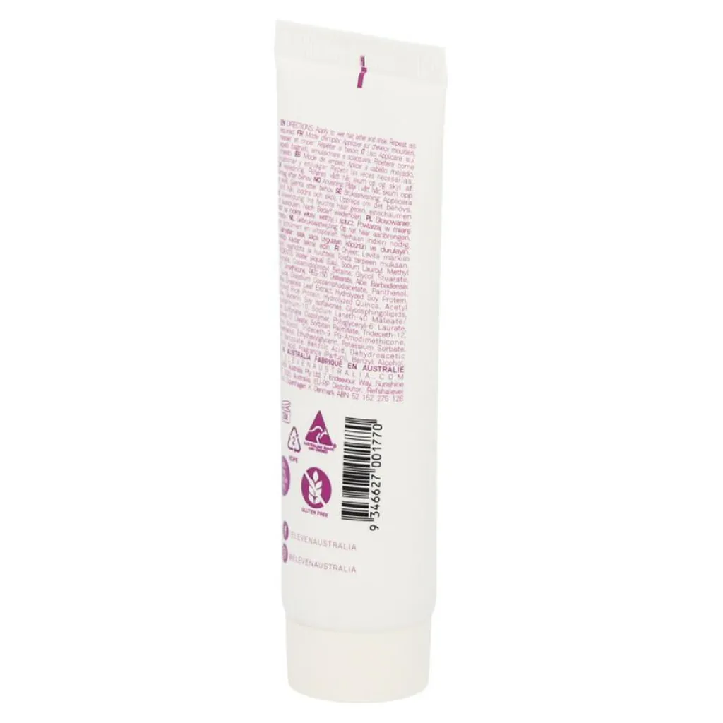 Eleven Australia Rejsestørrelser>Repair My Hair Nourishing Shampoo