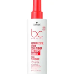 Schwarzkopf Leave-In Conditioner<Repair Rescue Spray Conditioner