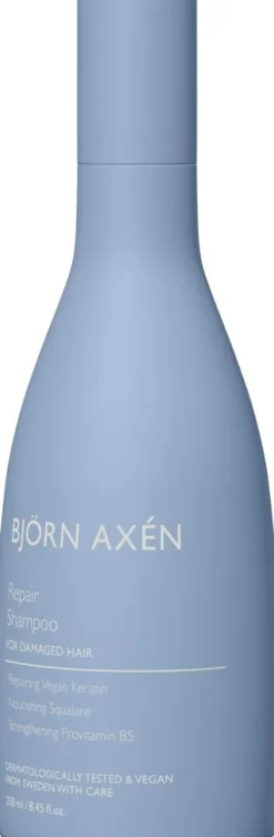 Björn Axén Shampoo>Repair Shampoo