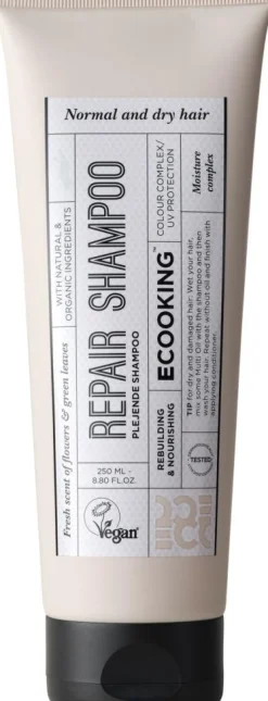 ECOOKING Shampoo<Repair Shampoo