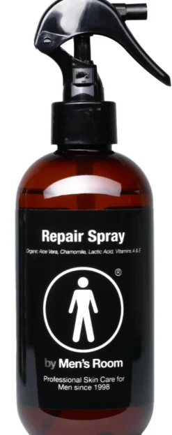 by Men's Room Ansigtspleje>Repair Spray