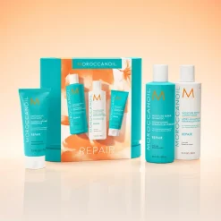 Moroccanoil Repair Spring Box< Sampak