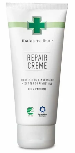 Matas Medicare Repaircreme< Eksem & Tør Hud