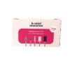 Le mini macaron Replacaement Kit (E-File Nail Drill)< Negletilbehør