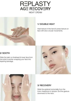 Helena Rubinstein Re-Plasty Age Recovery Night Cream< Anti-Age