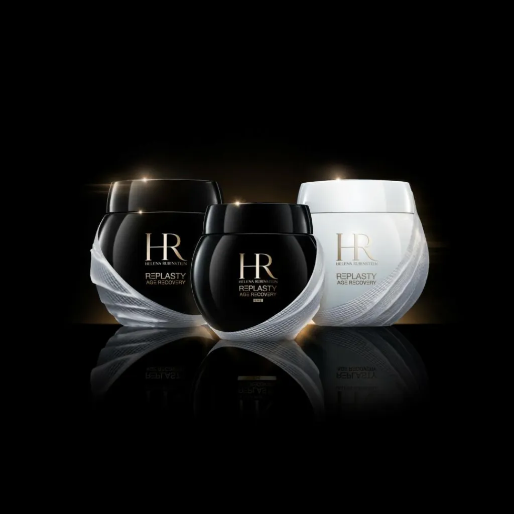 Helena Rubinstein Replasty Eye Bandage< Øjenpleje