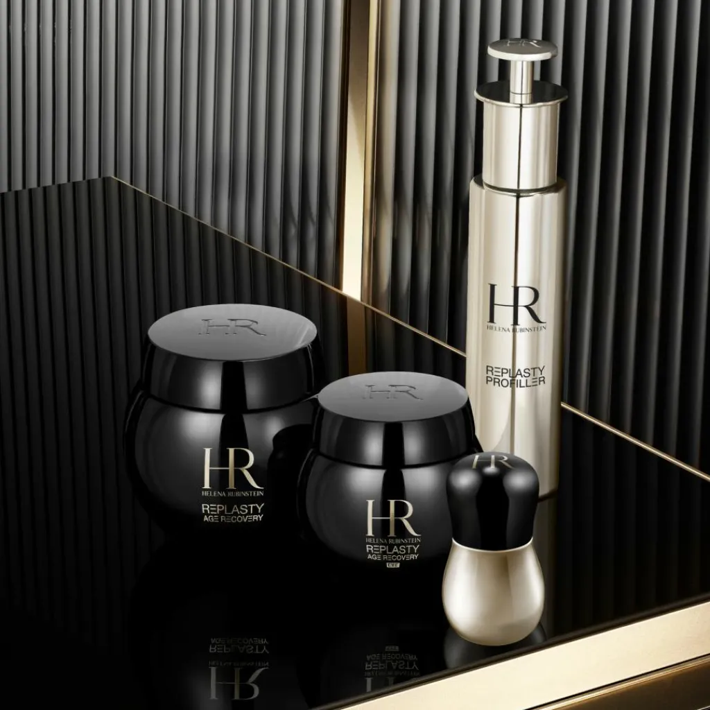 Helena Rubinstein Replasty Eye Bandage< Øjenpleje