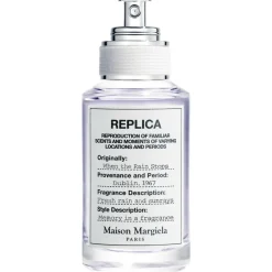 Maison Margiela Replica When Rain Stops Eau de Toilette< Til Hende|Eau De Toilette