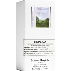 Maison Margiela Replica When Rain Stops Eau de Toilette< Til Hende|Eau De Toilette