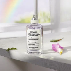 Maison Margiela Replica When Rain Stops Eau de Toilette< Til Hende|Eau De Toilette