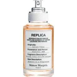 Maison Margiela Til Hende|Eau De Toilette<Replica Autumn Vibes Eau de Toilette