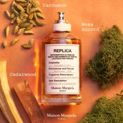 Maison Margiela Til Hende|Eau De Toilette<Replica Autumn Vibes Eau de Toilette