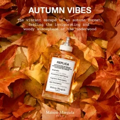 Maison Margiela Til Hende|Eau De Toilette<Replica Autumn Vibes Eau de Toilette