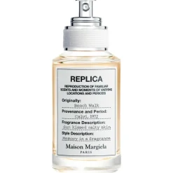 Maison Margiela Replica Beach Walk Eau de Toilette< Miniparfumer|Til Hende
