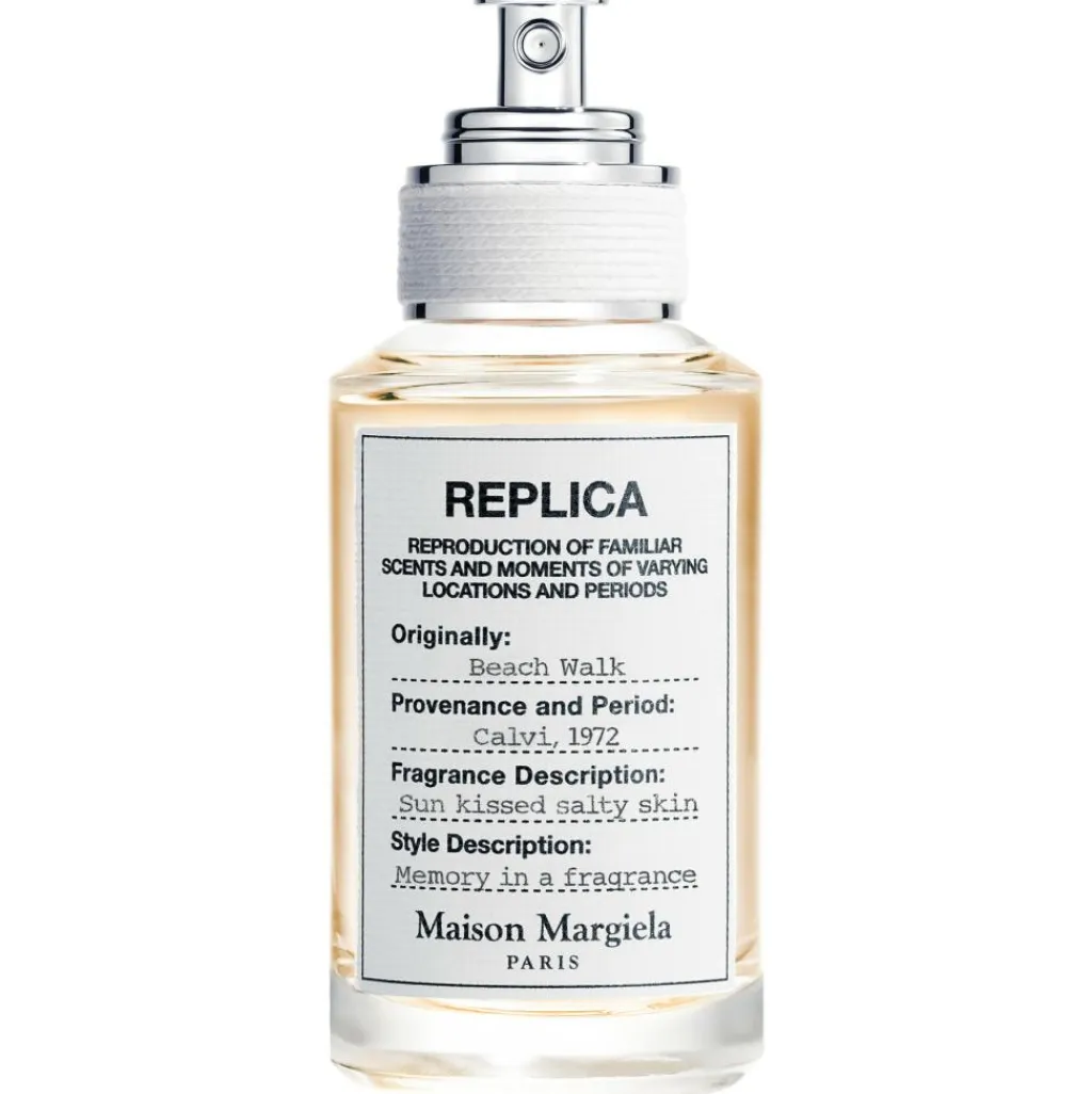 Maison Margiela Replica Beach Walk Eau de Toilette< Miniparfumer|Til Hende