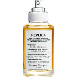 Maison Margiela Miniparfumer|Til Hende<Replica By The Fire Place Eau de Toilette
