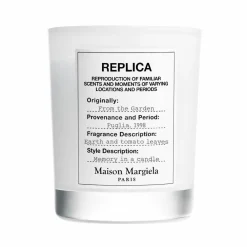 Maison Margiela Replica Candle< Lys & Lamper