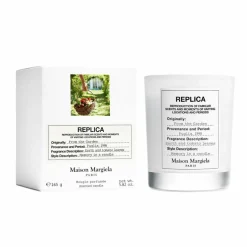 Maison Margiela Replica Candle< Lys & Lamper