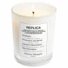 Maison Margiela Lys & Lamper|Duft Til Hjemmet>Replica Candle