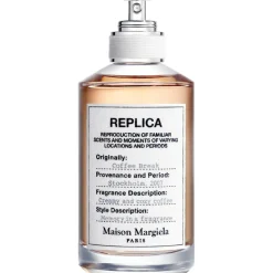 Maison Margiela Til Hende|Eau De Toilette>Replica Coffee Break Eau de Toilette