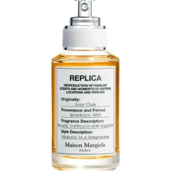 Maison Margiela Replica Jazz Club Eau de Toilette< Eau De Toilette|Parfumer Til Hende