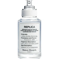Maison Margiela Miniparfumer|Til Hende>Replica Lazy Sunday Mornings Eau de Toilette