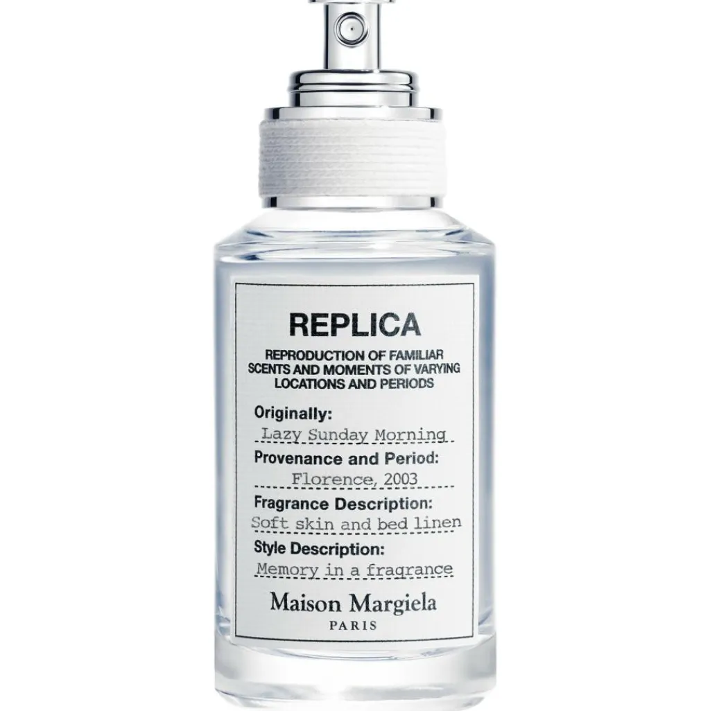 Maison Margiela Miniparfumer|Til Hende>Replica Lazy Sunday Mornings Eau de Toilette