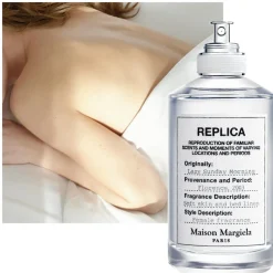 Maison Margiela Miniparfumer|Til Hende>Replica Lazy Sunday Mornings Eau de Toilette