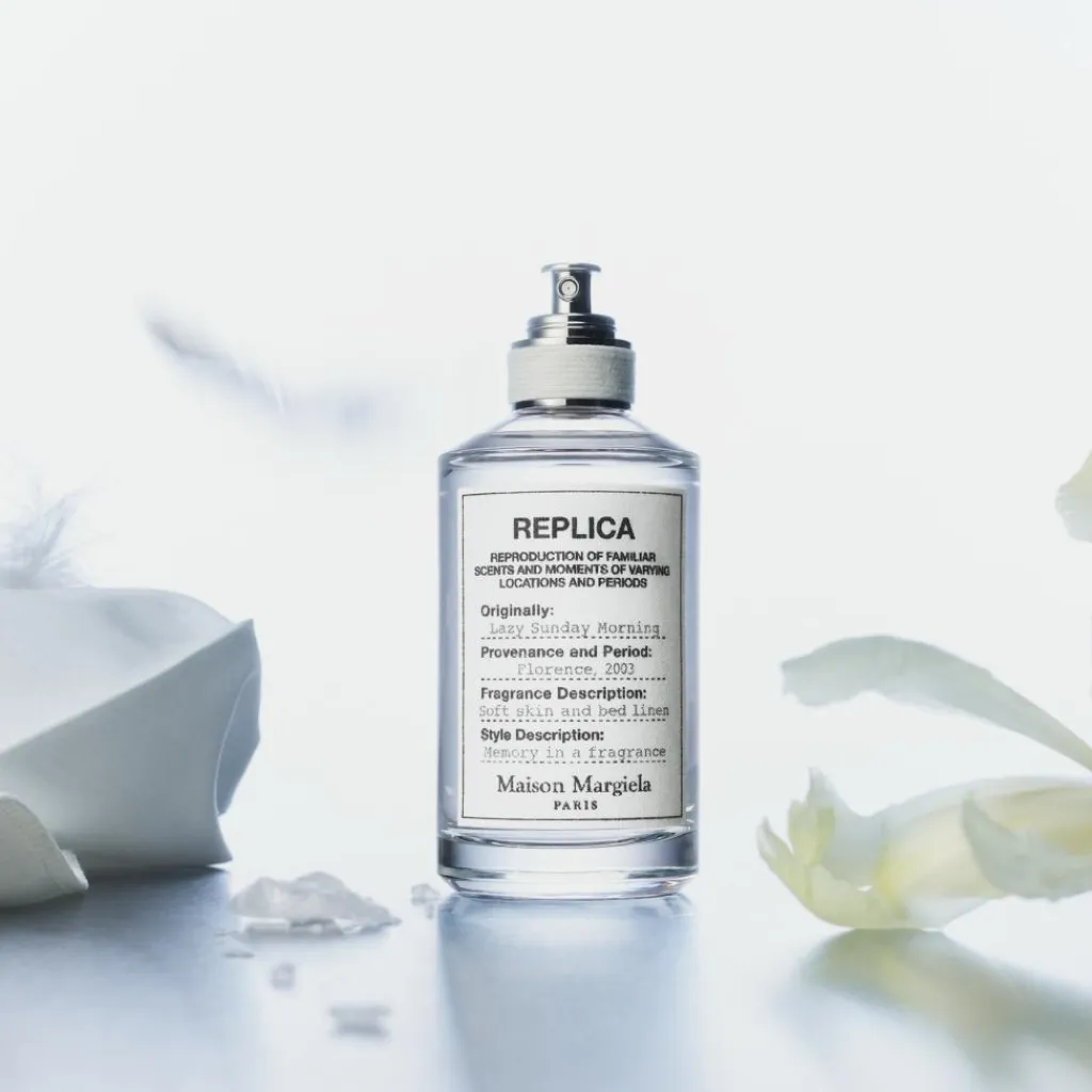 Maison Margiela Miniparfumer|Til Hende>Replica Lazy Sunday Mornings Eau de Toilette