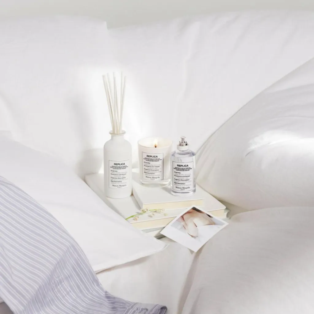 Maison Margiela Miniparfumer|Til Hende>Replica Lazy Sunday Mornings Eau de Toilette