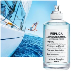 Maison Margiela Til Hende|Eau De Toilette>Replica Sailing Day Eau de Toilette