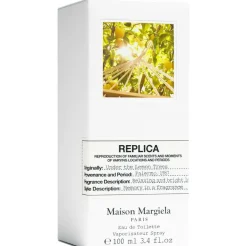 Maison Margiela Til Hende|Eau De Toilette<Replica Under the Lemon Trees Eau de Toilette