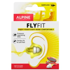 Alpine Hearing Protection Ørepropper|Ører<Ørepropper FlyFit
