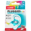 Alpine Hearing Protection Ørepropper|Ører<Ørepropper Pluggies Kids