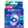 Alpine Hearing Protection Ørepropper SleepDeep Multi< Ørepropper|Ører